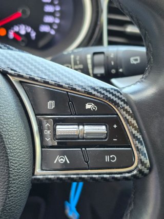 KIA Ceed 1.6 136 GT Line 5p
