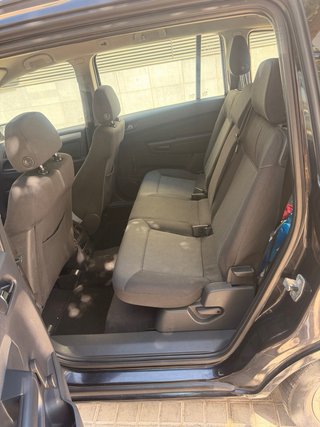 Opel Zafira 2008