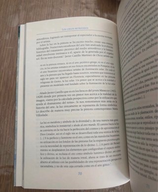 Los cielos retratados viaje a través del tiempo...