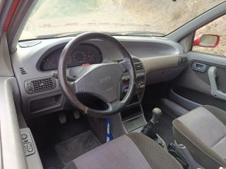 FIAT Punto 1995