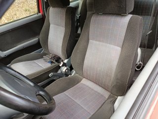 FIAT Punto 1995