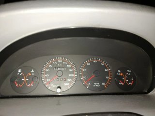 FIAT Punto 1995