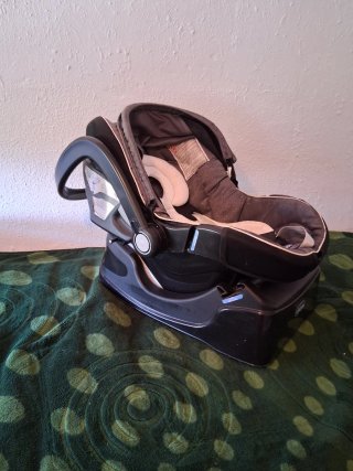 Silla de coche Chicco