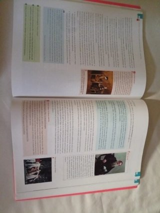 Literatura Universal 1 Bachillerato humanidades...