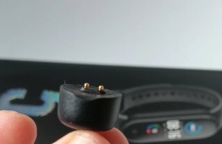 Cable Cargador Magnético Xiaomi Mi Band 5-6-7
