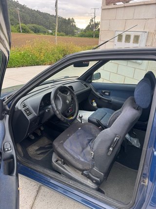 Peugeot 306 1.9D