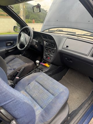 Peugeot 306 1.9D