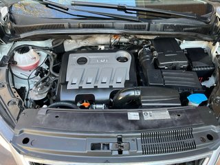 SEAT Alhambra 2012
