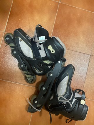 Patines en línea Oxelo Talla 44