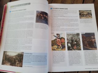 Proyecto: FanFest - Geografía e Historia 4 ESO