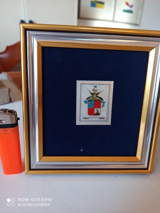 Stemma Esercito Italiano - Militare
