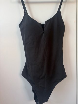 Bañador Crivit Negro Talla 42
