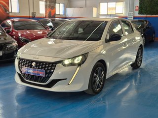 Peugeot 208 BlueHDi 73kW (100CV) Active Pack