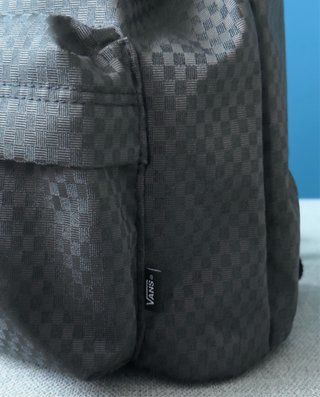 Mochila pequeña Vans