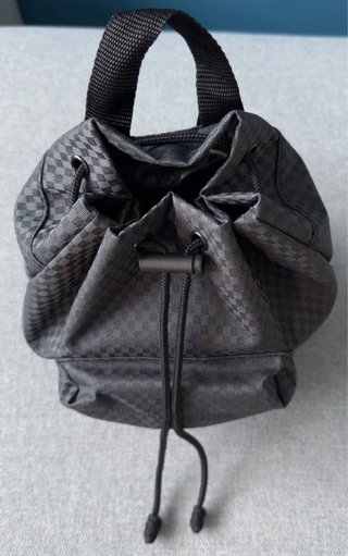 Mochila pequeña Vans