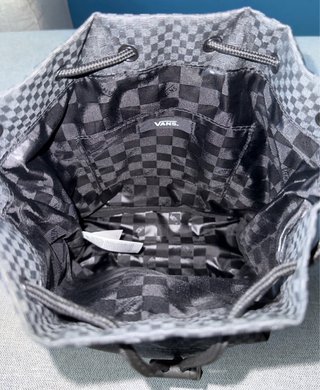Mochila pequeña Vans