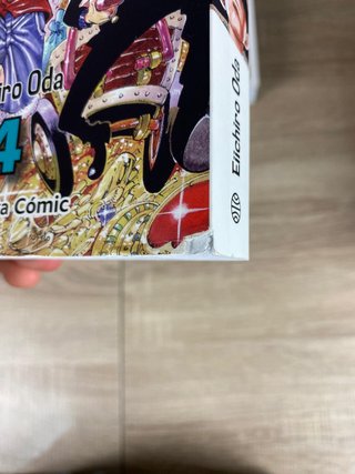 One Piece (3 en 1)
