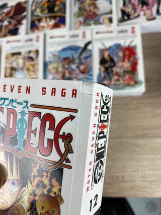 One Piece (3 en 1)