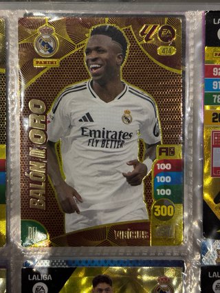 Cromos Adrenalyn XL 23/24 Reina 345