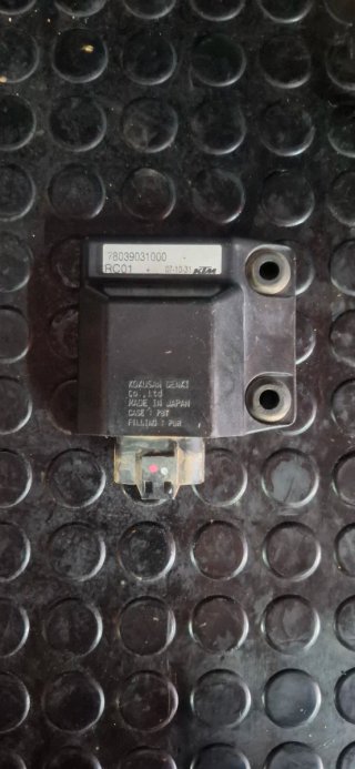 Encendido Stator CDI Volante KTM EXC-F 450 09