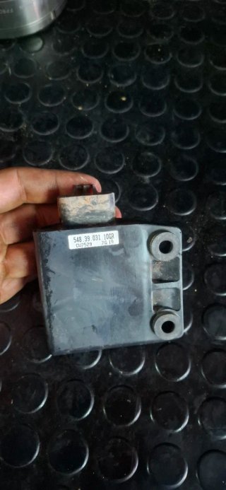 Encendido Stator CDI Volante KTM EXC-F 450 09