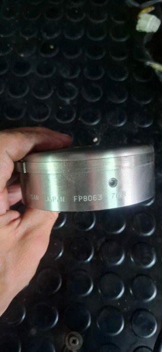 Encendido Stator CDI Volante KTM EXC-F 450 09