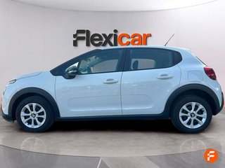 Citroën C3 BlueHDi 75KW (100CV) S&S C-Series