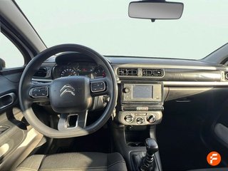 Citroën C3 BlueHDi 75KW (100CV) S&S C-Series