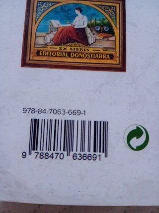 Cencias de la computación 1 Eso