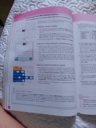 Cencias de la computación 1 Eso