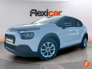 Citroën C3 BlueHDi 75KW (100CV) S&S C-Series