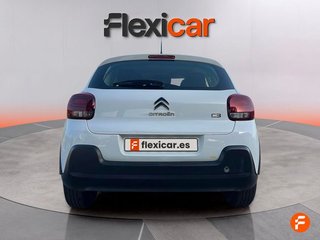 Citroën C3 BlueHDi 75KW (100CV) S&S C-Series