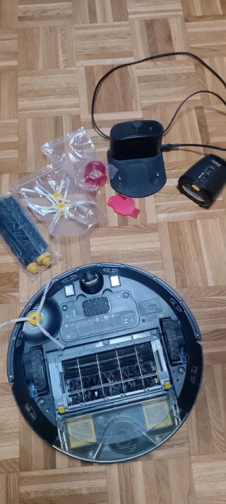 Roomba Serie 700