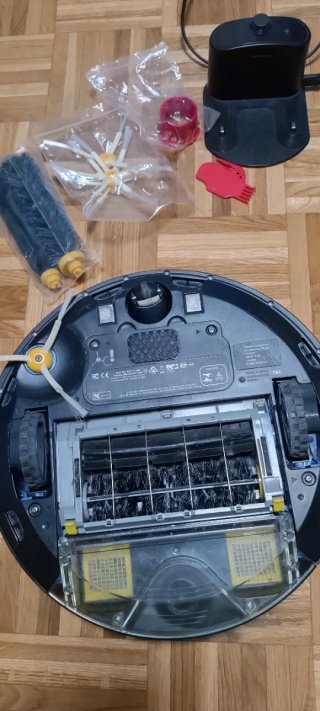 Roomba Serie 700