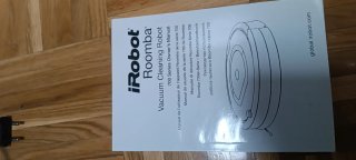 Roomba Serie 700