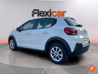 Citroën C3 BlueHDi 75KW (100CV) S&S C-Series
