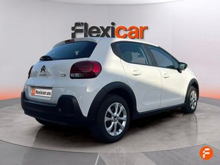 Citroën C3 BlueHDi 75KW (100CV) S&S C-Series