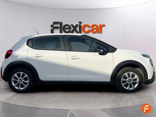 Citroën C3 BlueHDi 75KW (100CV) S&S C-Series