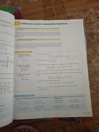 Matemáticas I 1 Bachillerato