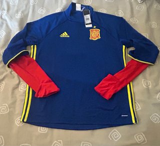 Camisetas Adidas España Talla M