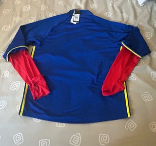 Camisetas Adidas España Talla M