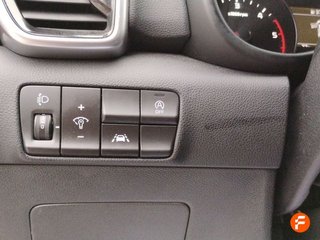 Kia Sportage 1.6 MHEV GT Line Xtreme 136CV DCT 4X2