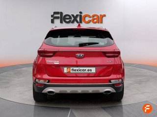 Kia Sportage 1.6 MHEV GT Line Xtreme 136CV DCT 4X2