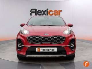 Kia Sportage 1.6 MHEV GT Line Xtreme 136CV DCT 4X2