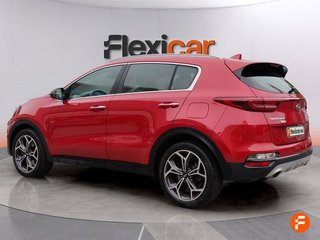 Kia Sportage 1.6 MHEV GT Line Xtreme 136CV DCT 4X2