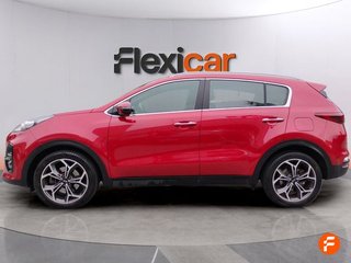 Kia Sportage 1.6 MHEV GT Line Xtreme 136CV DCT 4X2