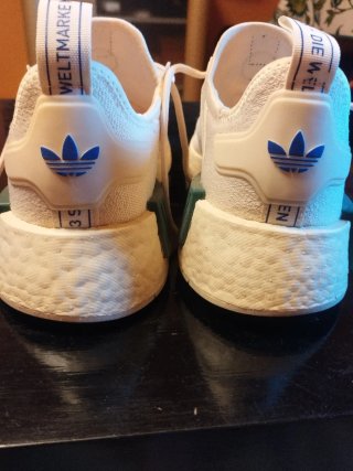 Adidas NMD edición limitada