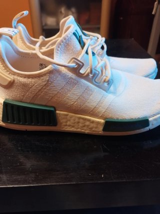 Adidas NMD edición limitada