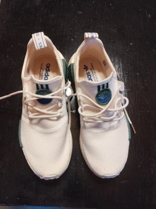 Adidas NMD edición limitada