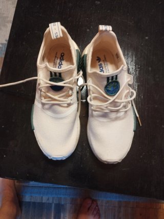 Adidas NMD edición limitada